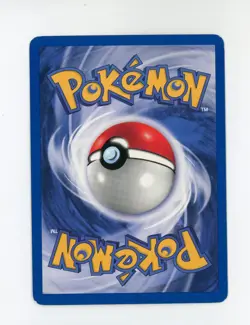 Dark Charizard Non Holo - Pokemon 2000 Team Rocket #21 NM-MT - Image 2