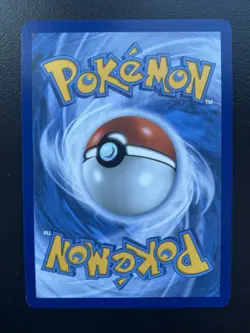 Pokemon TCG Scarlet & Violet 151 Daisy's Help 195/165 Holo Ultra Rare NM W73 - Image 2