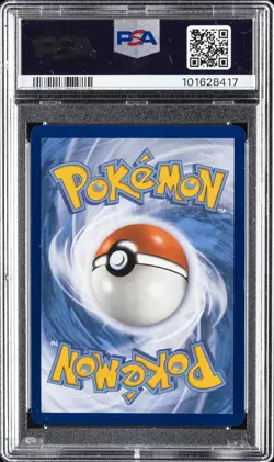 2024 POKEMON SSP EN-SURGING SPARKS HYPER RARE #247 PIKACHU EX PSA 10 - Image 2