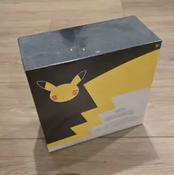 Pokemon TCG: Celebrations Pokemon Center Elite Trainer Box 820650809866 - Image 1