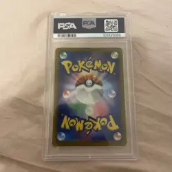 2022 Pokemon JPN SWSH Charizard VSTAR PSA 10 Universe 211/172 - Image 4