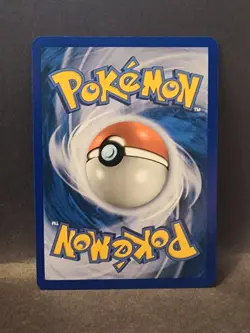 Pikachu Ex Emerald 60/106 Pokemon TCG Non Holo - Image 2