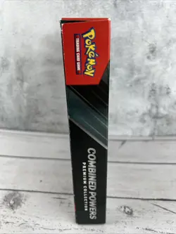 Pokemon Combined Powers Ex Premium Collection Box with 11 Booster Packs - Lugia - Image 3