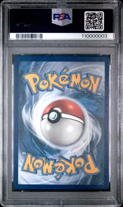 2021 Pokemon Celebrations Classic Collection #88 Mew Ex-Holo Legend Maker PSA 10 - Image 2