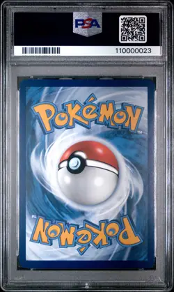 2023 Pokemon Svp En-Sv Black Star Promo #053 Mew Ex 151 Ultra-Premium Coll PSA 9 - Image 2