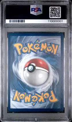 2021 Pokemon Celebrations Classic Collection #24 Birthday Pikachu-Holo PSA 10 - Image 2