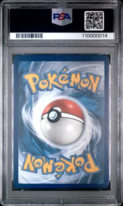 2021 Pokemon Celebrations Classic Collection #2 Blastoise-Holo PSA 9 - Image 2