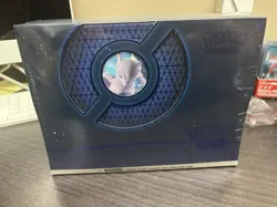 Pokemon Go Pokemon Center Exclusive Elite Trainer Box ETB Plus Sealed Brand New - Image 1