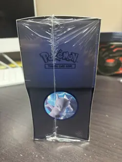 Pokemon Go Pokemon Center Exclusive Elite Trainer Box ETB Plus Sealed Brand New - Image 3