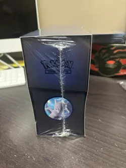 Pokemon Go Pokemon Center Exclusive Elite Trainer Box ETB Plus Sealed Brand New - Image 4