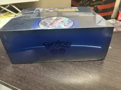 Pokemon Go Pokemon Center Exclusive Elite Trainer Box ETB Plus Sealed Brand New - Image 5