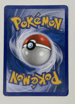 Pokemon TCG Delta Species Deoxys Holo - Stamped Holon Phantoms 2006 - HP - Image 2