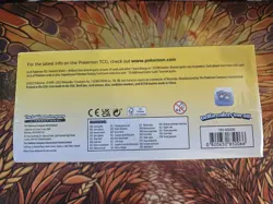 Pokemon TCG Brilliant Stars Pokemon Center Exclusive ETB Sealed with Case! 820650850066 - Image 5