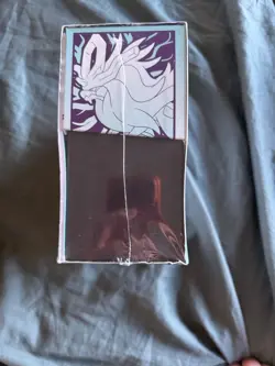 Temporal Forces - Pokemon Center Exclusive Elite Trainer Box ETB (Set of 2)! - Image 4