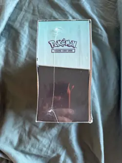 Temporal Forces - Pokemon Center Exclusive Elite Trainer Box ETB (Set of 2)! - Image 5