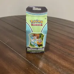 Pokemon TCG: Professor Juniper Premium Tournament Collection Box 820650818998 - Image 1