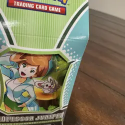Pokemon TCG: Professor Juniper Premium Tournament Collection Box 820650818998 - Image 2