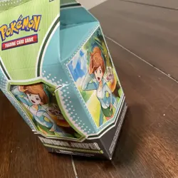 Pokemon TCG: Professor Juniper Premium Tournament Collection Box 820650818998 - Image 3