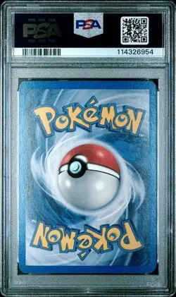 PSA 10 KOGA 2000 GYM CHALLENGE HOLO 19 POKEMON GEM MINT RARE - Image 2