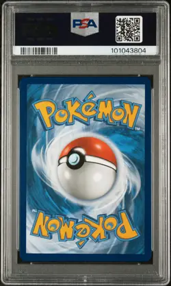 2020 Pokemon SWSH FA/Pikachu VMAX Vivid Voltage # 44 - PSA 10 Holo Full Art - Image 2