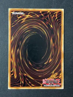 Yu-Gi-Oh TCG #DOCS-EN095 Dark Contract with the Witch 1st Edition Common LP - Image 2