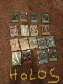 yugioh lot collection - Image 2