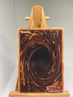 Courageous Crimson Chevalier Bradamante - Secret Rare 1st BLMR-EN014 NM YuGiOh - Image 2