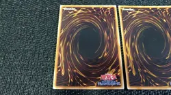Yu-Gi-Oh! WJMP-JP012&18 Dark Magician Magi Magi☆Magician Gal Ultra Rare NM JP - Image 5