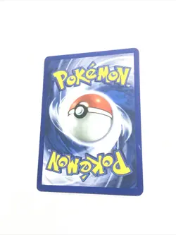 KOGA'S WEEDLE - 82/132 - Gym Challenge - Pokemon Card - LP - Image 2