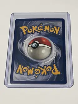 Pokemon Pinsir 09/64 1st Edition Jungle Holo Vintage Rare Excellent LP Card - Image 2