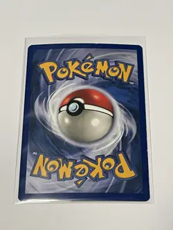 Pokemon Pinsir 09/64 1st Edition Jungle Holo Vintage Rare Excellent LP Card - Image 4