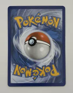 Growlithe 032/264 Reverse Holo Fusion Strike Pokemon TCG card Sword Shield - NM - Image 2