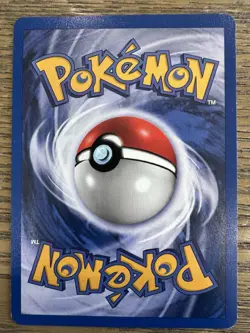 Pokemon Mankey 61/82 Team Rocket Regular Card - Image 2