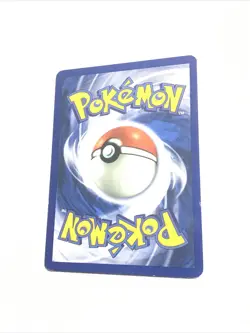 GIOVANNI'S MACHOP - 72/132 - Gym Challenge - Pokemon Card - PL - Image 2