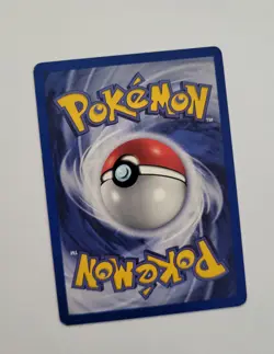 Pokemon Tangela 96/130 Base Set 2 Card TCG English ENG 2000 - Image 2