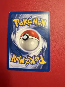 1999 Venusaur Holo Rare Base Set Unlimited Pokemon TCG Card - Image 2