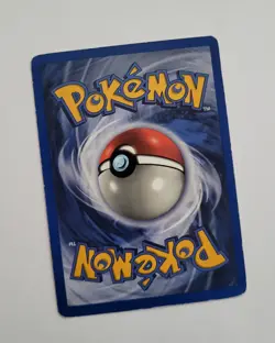 Pokemon Nidoran 57/64 Jungle Set WOTC TCG 1999 Card ENG English - Image 2