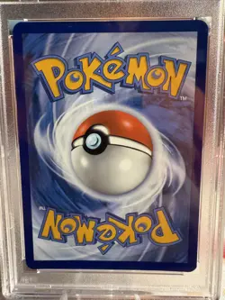 PSA 9 Mew Crown Zenith SWSH Galarian Gallery GG10/GG70 PSA 9 Pokemon Card - Image 4