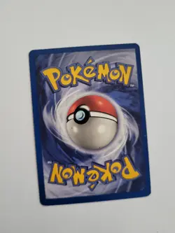 Pokemon Nidorina 40/64 Jungle Set 1999 TCG Card English ENG WoTC - Image 2