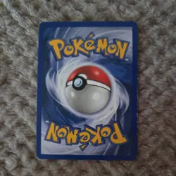 Mareep 65/111 1st Edition Neo Genesis Pokemon Card - Image 2