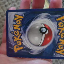 Mareep 65/111 1st Edition Neo Genesis Pokemon Card - Image 3