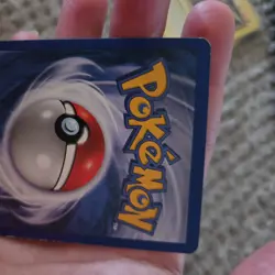 Mareep 65/111 1st Edition Neo Genesis Pokemon Card - Image 4