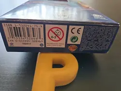 DC Comics - Batman vs The Joker - Trading Card Game - 2-Players Starter Set - Image 5