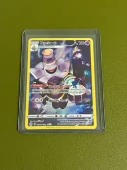 Dusknoir TG06/TG30 Brilliant Stars Ultra Rare Pokemon Card English - Image 1