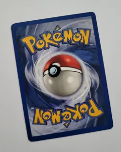 Pokemon Beedrill 17/102 Unlimited Base Set 1999 WoTC Card English ENG TCG - Image 2