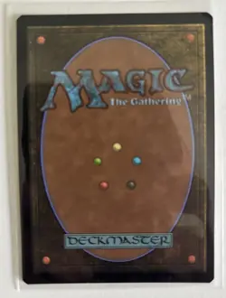 Borderless * FOIL * Tannuk, Steadfast Second MTG Edge of Eternities Mythic - Image 2
