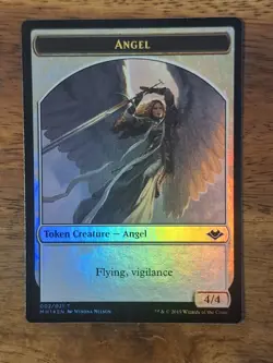 Modern Horizons Foil Token Tokens MTG Magic the Gathering - Near Mint - Image 2