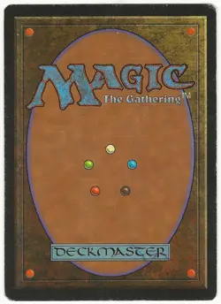 MTG Reflect Damage Mirage Rare LP - Image 2