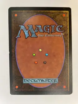 Mana Crypt - Harper Prism Promo MTG - Moderately Played - Rare Artifact - Image 2