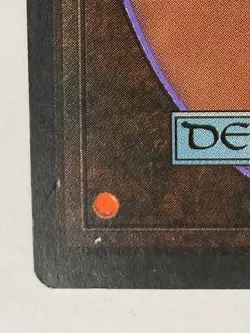 Mana Crypt - Harper Prism Promo MTG - Moderately Played - Rare Artifact - Image 4